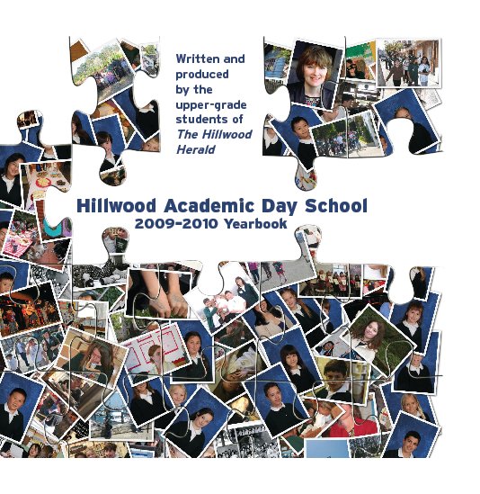 View Hillwood Academic Day School by Hillwood Uppergrades 2009-2010