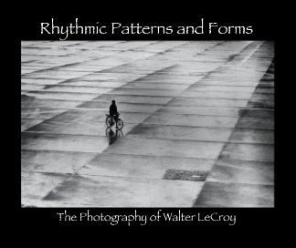 Rhythmic Patterns and Forms book cover