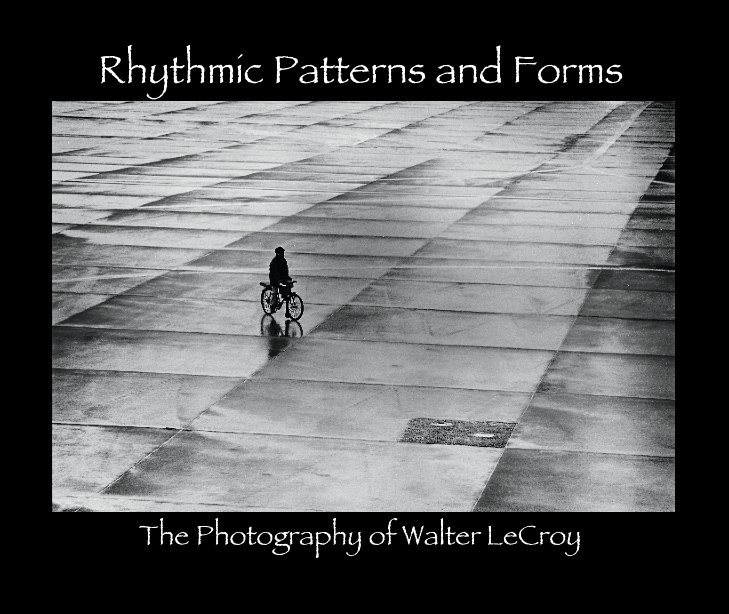 Bekijk Rhythmic Patterns and Forms op Walter LeCroy