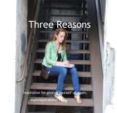 Three Reasons book cover