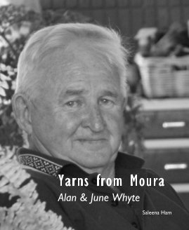 Alan & June Whyte book cover
