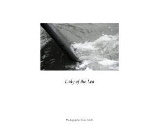 Lady of the Lea book cover
