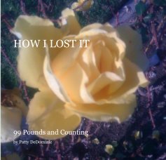 HOW I LOST IT book cover