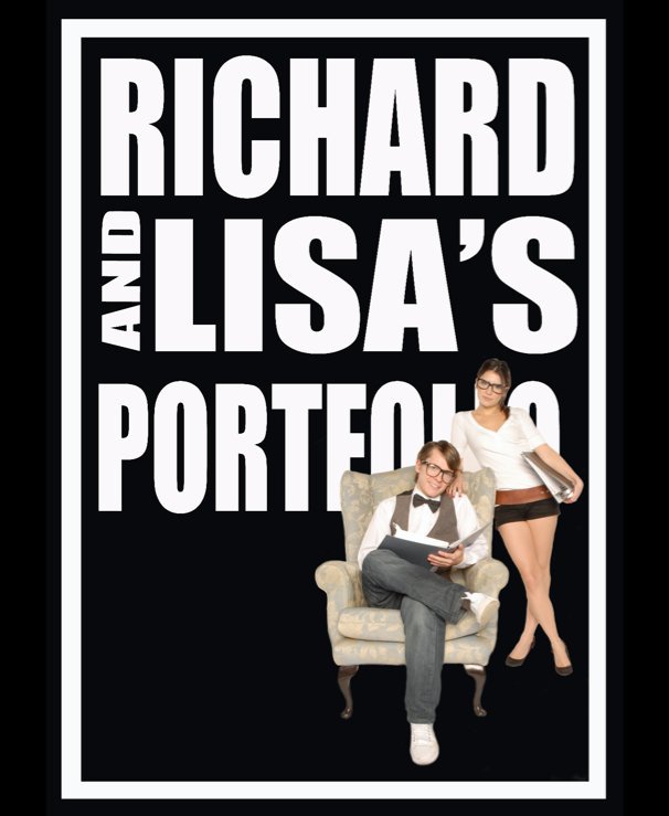 View L&R Portfolio by Lisa Henwood & Richard Cottle
