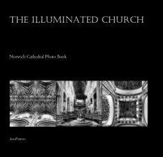 The Illuminated Church book cover