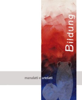 Bildung book cover