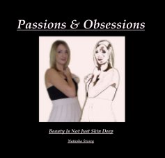 Passions & Obsessions book cover
