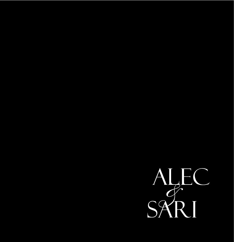 View Alec&Sari by Chris Tait
