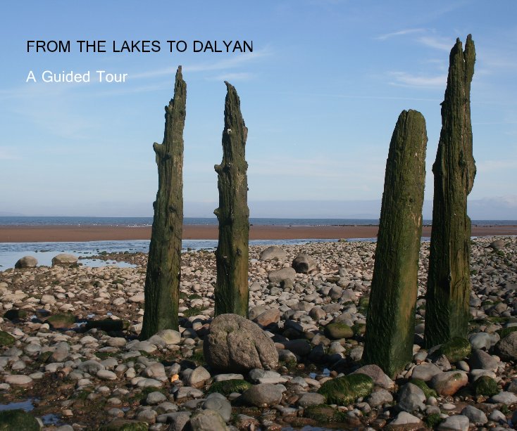 Ver FROM THE LAKES TO DALYAN A Guided Tour por David Banks