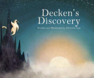 Decken's Discovery book cover