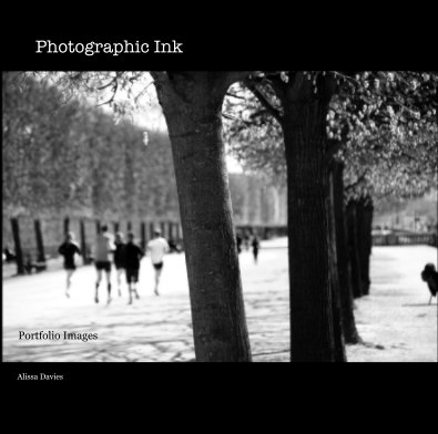 Photographic Ink book cover