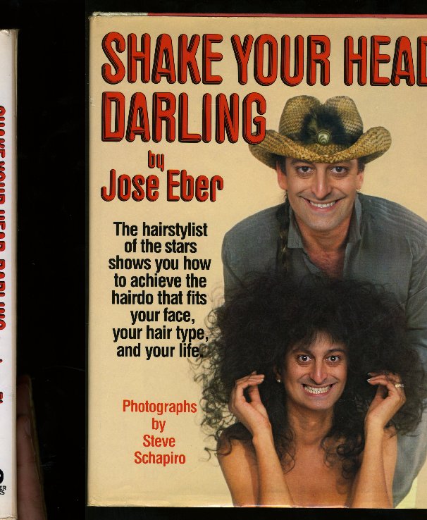 Ver Shake Your Head Darling por Juan tauber