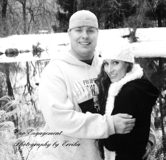View Our Engagement by Photography by Errika