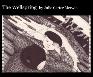 The Wellspring book cover