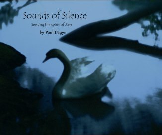 Sounds of Silence book cover