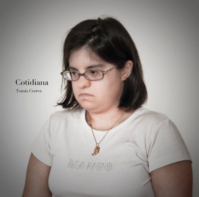 Cotidiana book cover