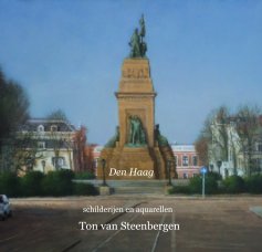 Den Haag book cover