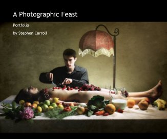A Photographic Feast book cover