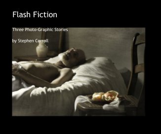 Flash Fiction book cover