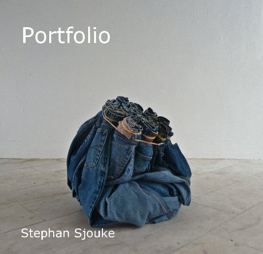 Visualizza Portfolio di Stephan Sjouke