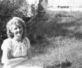 Frankie book cover