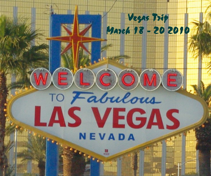 Vegas 2010 nach Bob Mack anzeigen