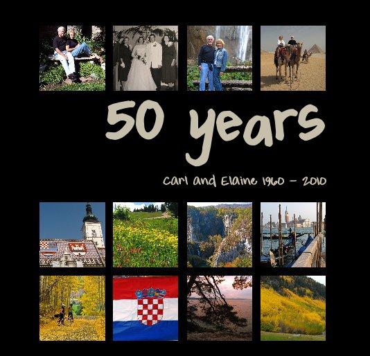 Visualizza 50 years di Starla Landis