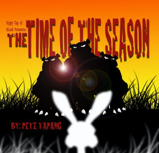 View The Time of the Season by Pete Tapang