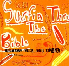 Surfing Thru The Bible book cover