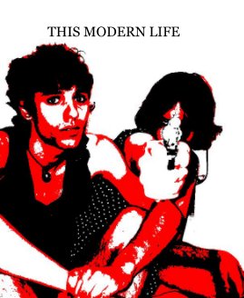 THIS MODERN LIFE book cover