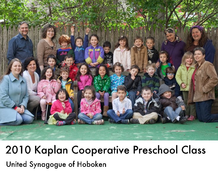 View 2010 Kaplan Cooperative Preschool Class by sumschweis