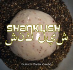 Shanklish book cover