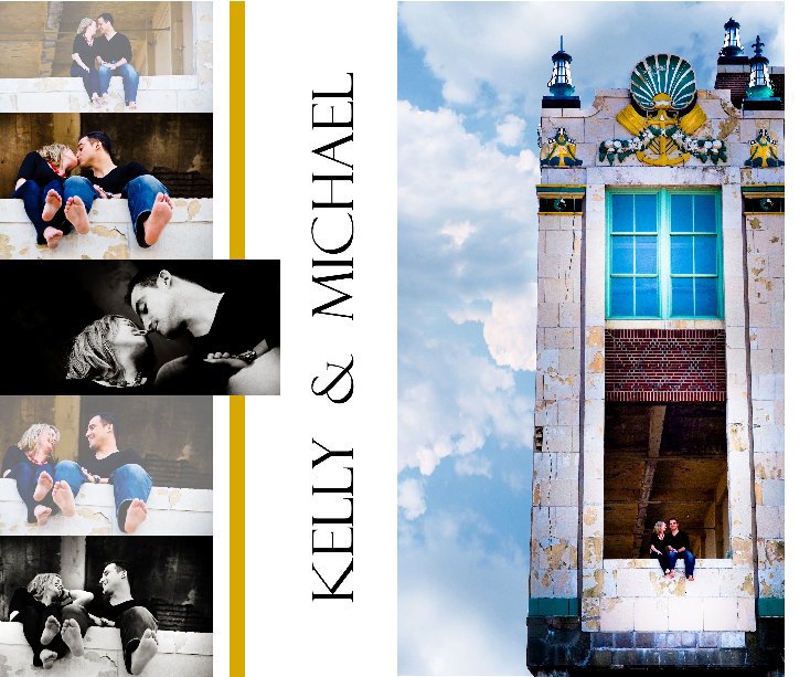 Ver Kelly and Michael por Pittelli Photography