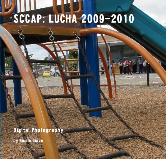Bekijk SCCAP: LUCHA 2009-2010 op Nicole Giove