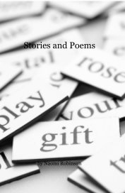 Stories and Poems book cover