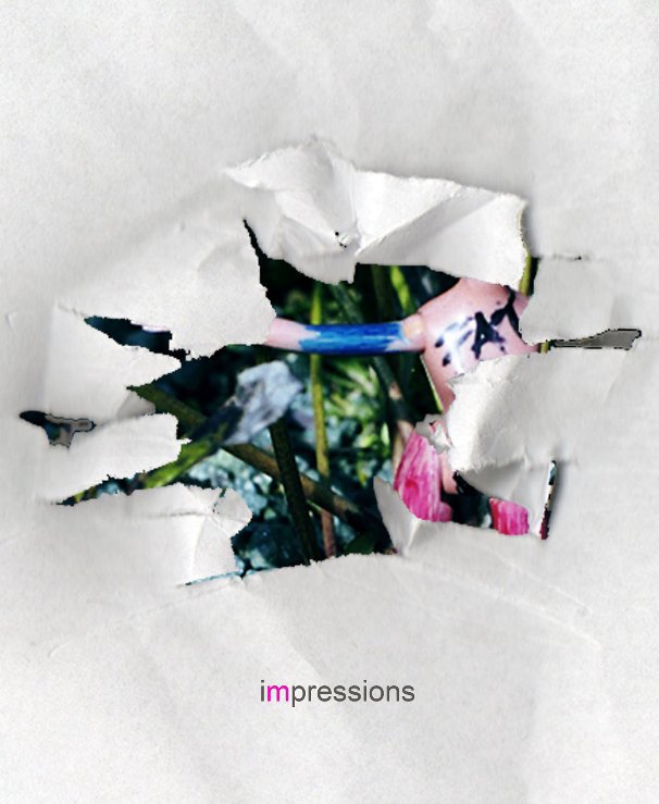 View impressions by eloise morgan