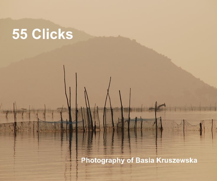 View 55 Clicks by Basia Kruszewska