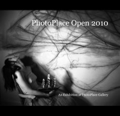 PhotoPlace Open 2010 book cover