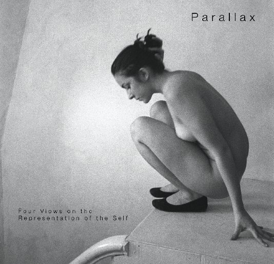 Bekijk Parallax op Ryan Van Der Hout, Amanda Arcuri, Rekha Ramachandran and Julia Martin