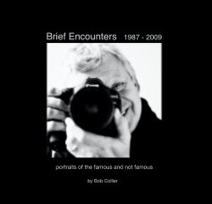 Brief Encounters 1987 - 2009 book cover