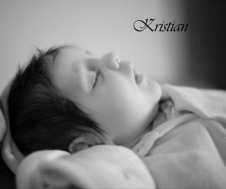 Kristian book cover