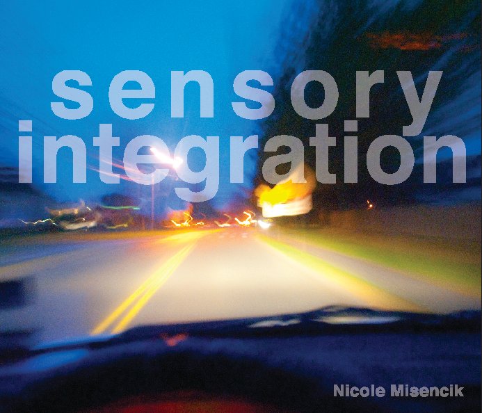 View Sensory Integration by Nicole Misencik