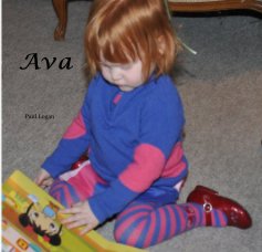 Ava book cover