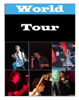 World Tour book cover