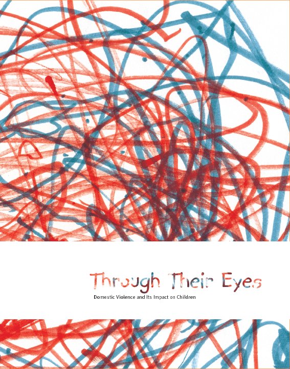 Ver Through Their Eyes por YWCA Seattle | King | Snohomish