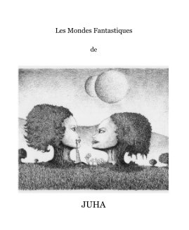 Les Mondes Fantastiques book cover