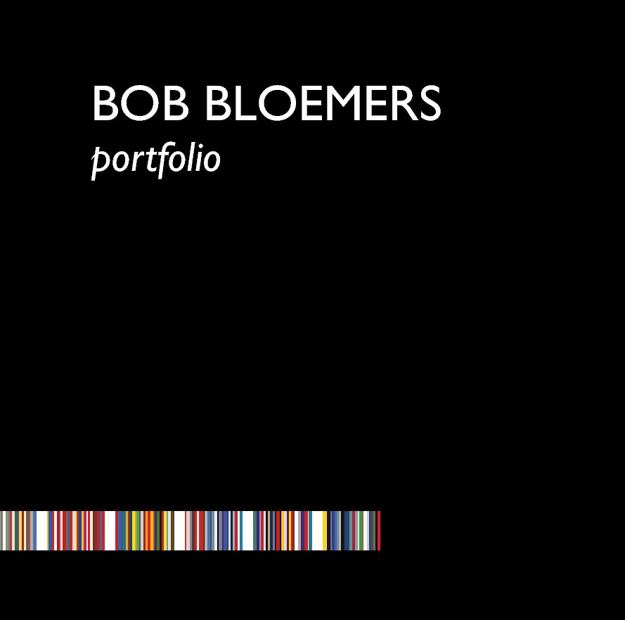 View Portfolio 2009-2010 by Bob Bloemers