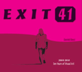 Exit 41 book cover