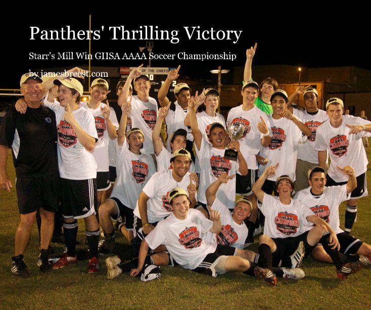 Ver Panthers' Thrilling Victory por jamesbreest.com