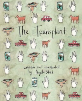 The Transplant book cover